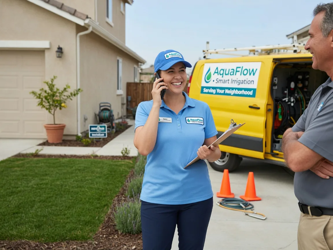 Irrigation Installation Lake Luzerne, NY FAQs